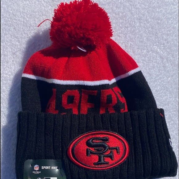 Forty Niners Beanie | Poshmark